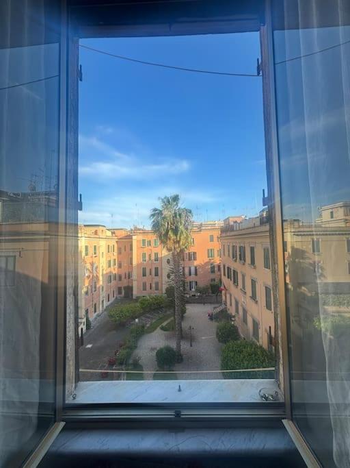 Apartamento Vaticano *
