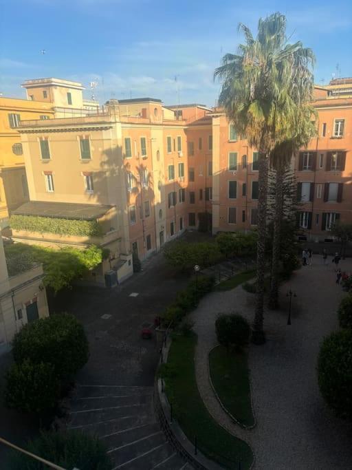 Vaticano Apartamento