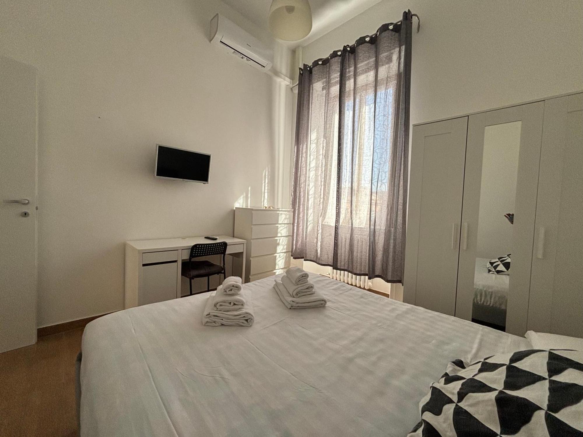 Apartamento Vaticano Roma