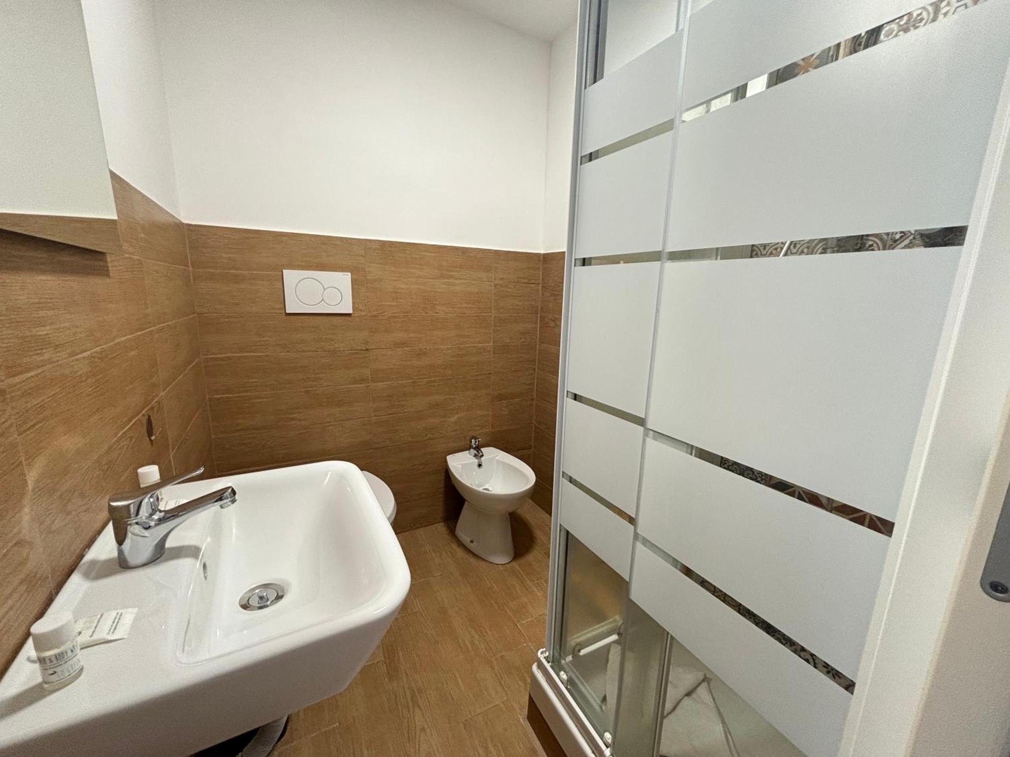 Apartamento Vaticano