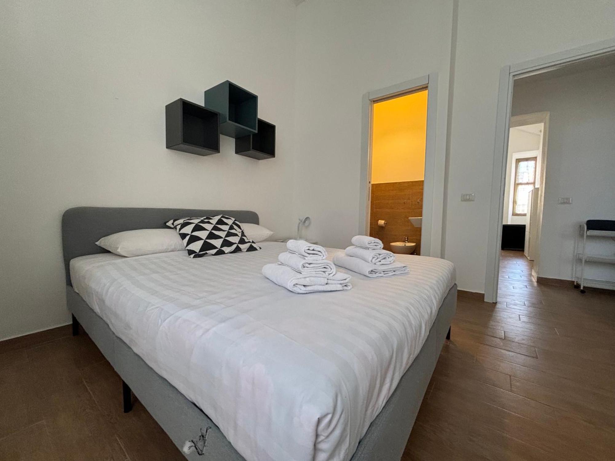Vaticano Apartamento Roma