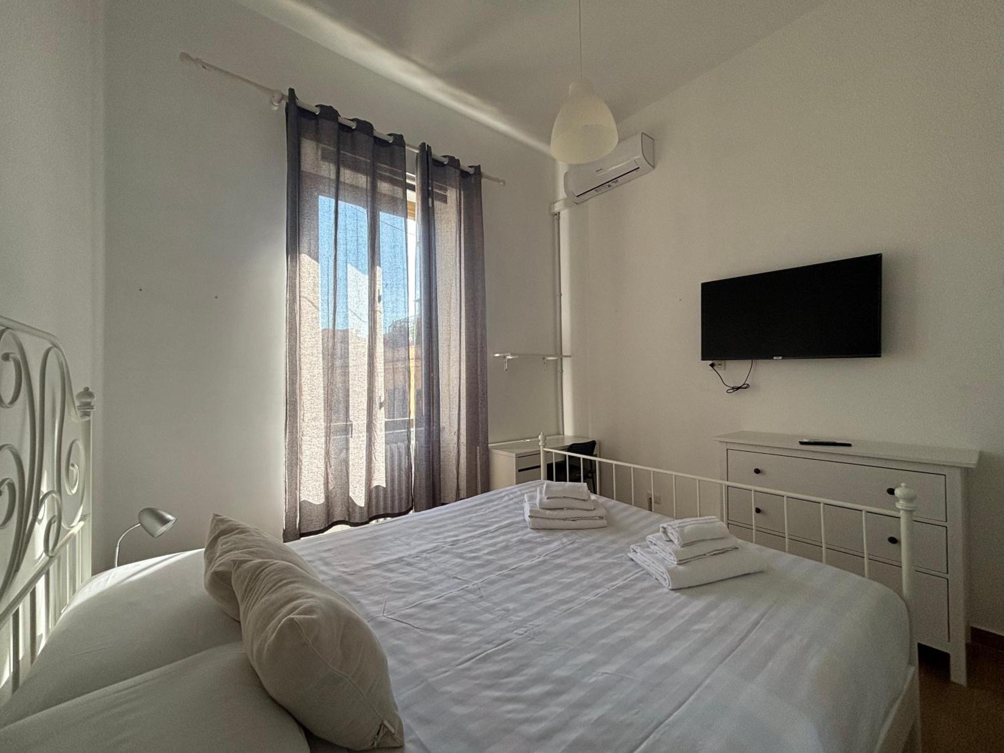 Apartamento Vaticano