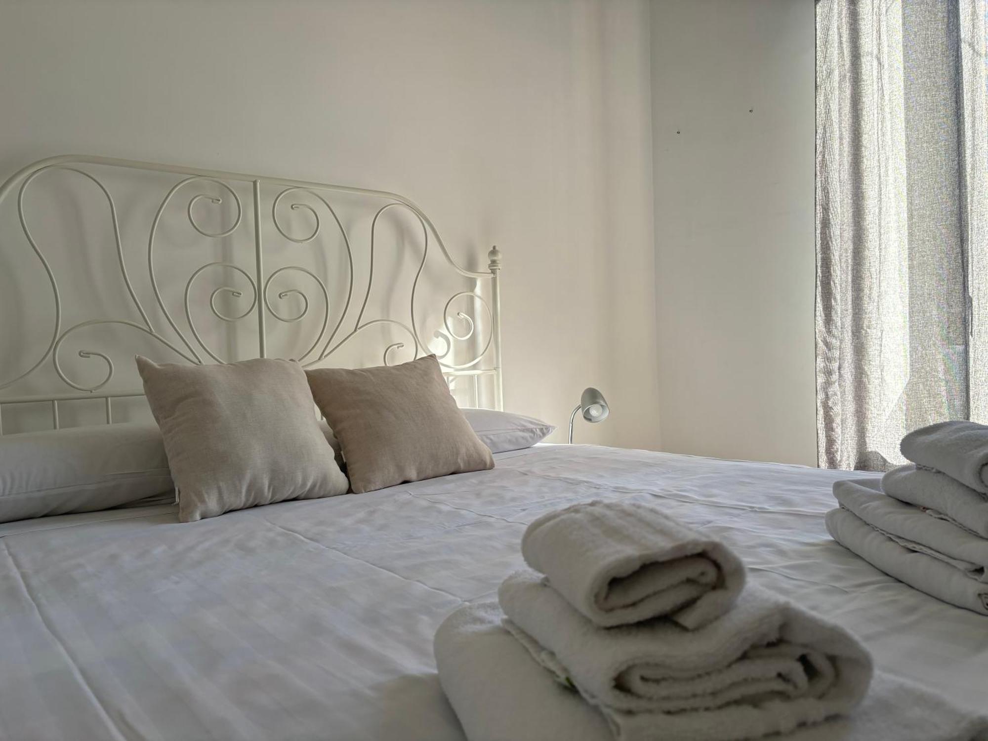 Apartamento Vaticano